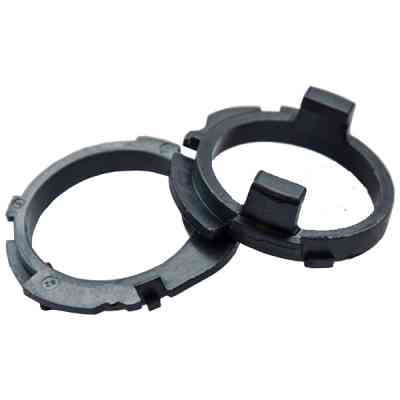 Втулка вала тефлонового Samsung ML-2510/SCX-4600 компл аналог JC61-00887A/88 Samsung (JC61-00887/88A-OEM) Вінниця