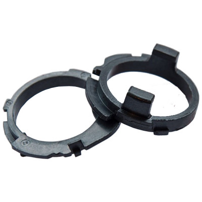 Втулка вала тефлонового Samsung ML-2510/SCX-4600 компл аналог JC61-00887A/88 Samsung (JC61-00887/88A-OEM) Вінниця - фото 1