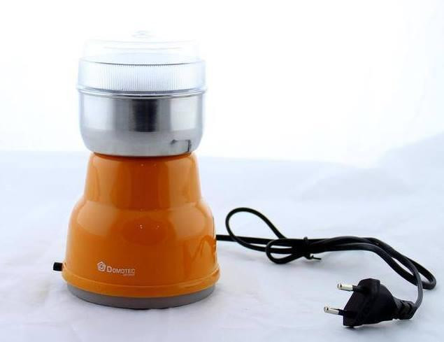 Кавомолка Електрична Дніпро - фото 2