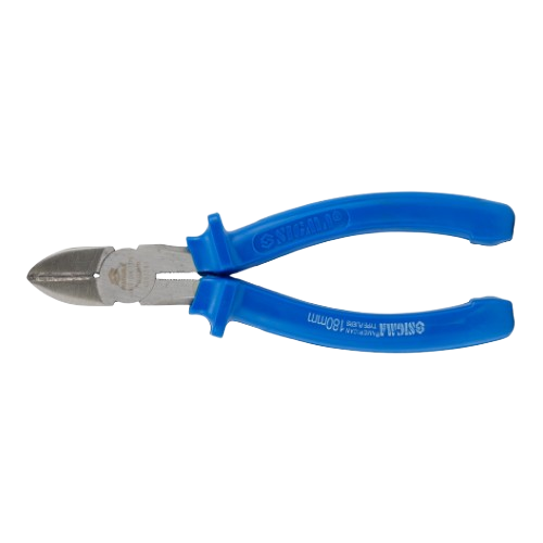 Бокорізи 180мм синій SIGMA Житомир - фото 2