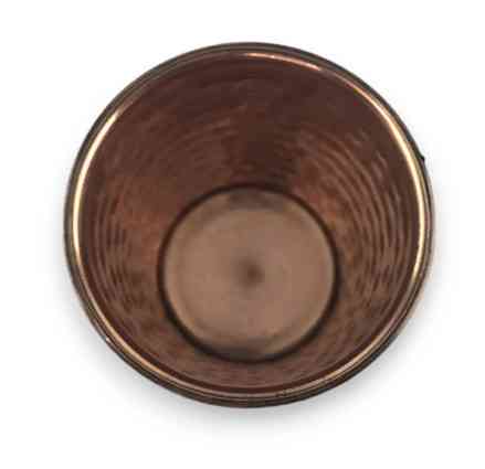 Стакан медный Киев