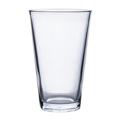 Склянка Cone 285мл ECOMO Житомир - изображение 1