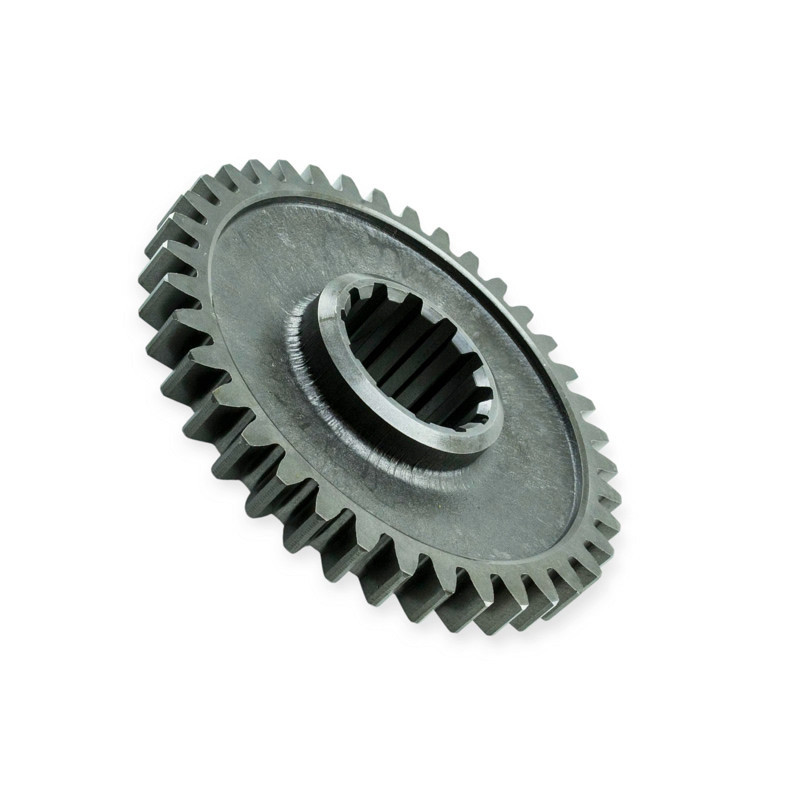 Шестерня задн.хода МТЗ Z=38, 19 (ДК) DK 5-пер.и Мукачево - изображение 1