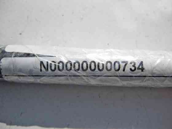 Mercedes-Benz  N000000000734 Шланг охолоджувальної рідини D-8x15mm довжина 160mm Одесса