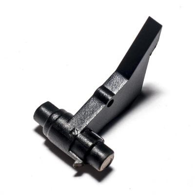 Сепаратор тефлонового вала XEROX DC-236/286/C123/C128 WC5325/5330/5335 CET (CET3525) Винница - изображение 1