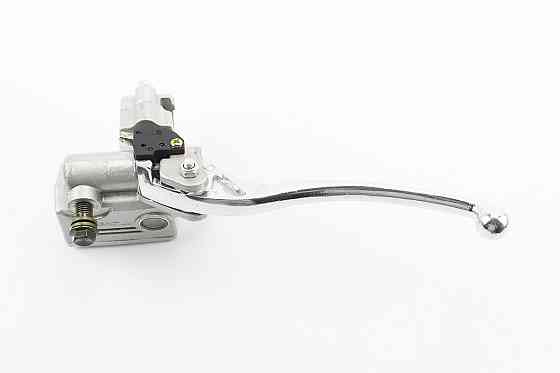 Гальмівний циліндр головний правий на кермі, Тип №1 Київ