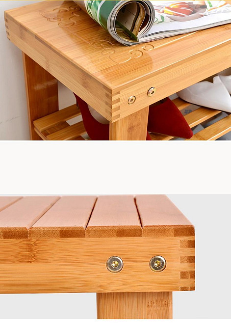 Полка для обуви 