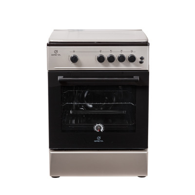 Плита Greta KGG 62 LM 33 G Винница - изображение 1