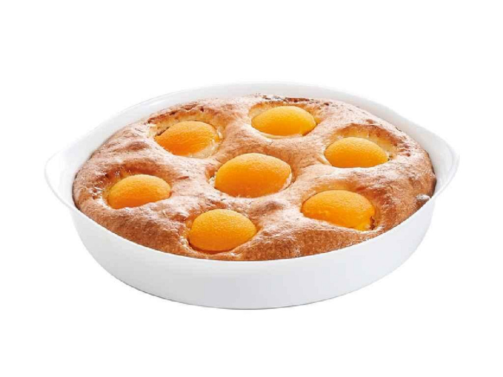 Форма с/к SMART CUISINE д.запік/кругла/28см(N3165) 6392929 ТМ LUMINARC   Solmir Київ - фото 1