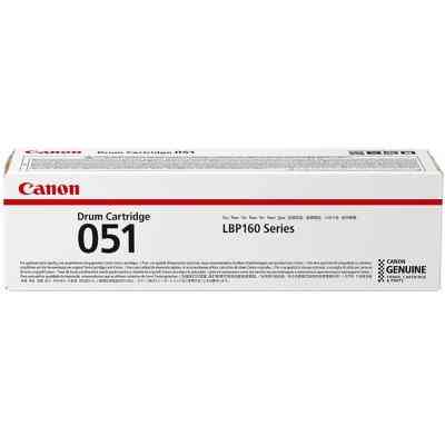 Драм картридж Canon 051 Black 23K (2170C001) Винница