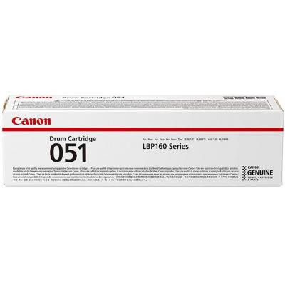 Драм картридж Canon 051 Black 23K (2170C001) Винница - изображение 1