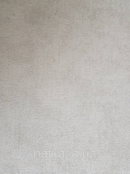 Шпалери вінілові на флізелін Marburg Dune 32418 однотонні розмиті під штукатурку бежеві кремові Київ - фото 1