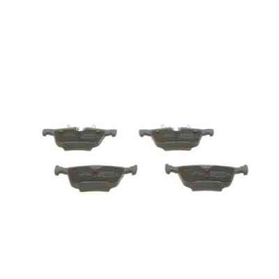 Гальмівні колодки Bosch 0986494819 Вінниця