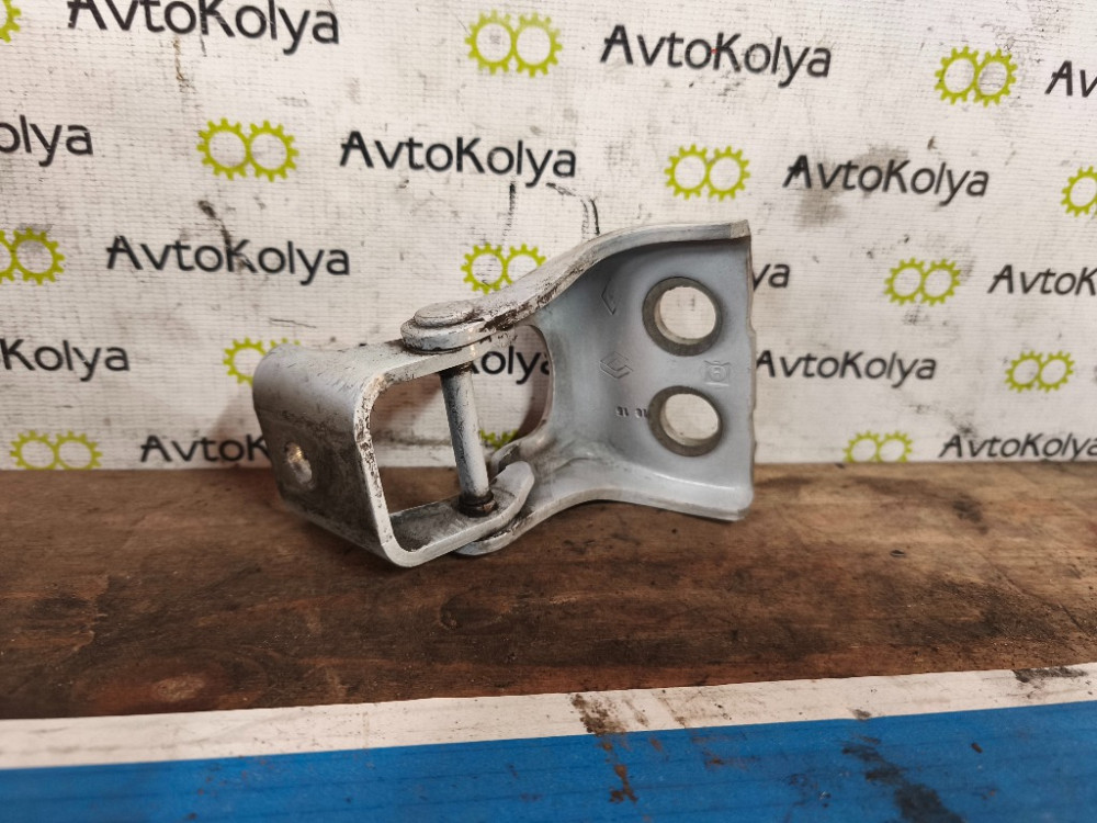 Петля дверей передня верхня Renault Kangoo 2008-2021 Ковель - фото 1
