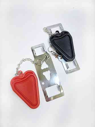 Портативний дверний замок Xhwykzz Луцк