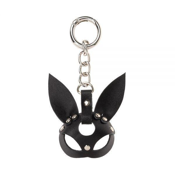 Брелок Bugs Banny Smooth Black Sex Aura Київ - фото 1