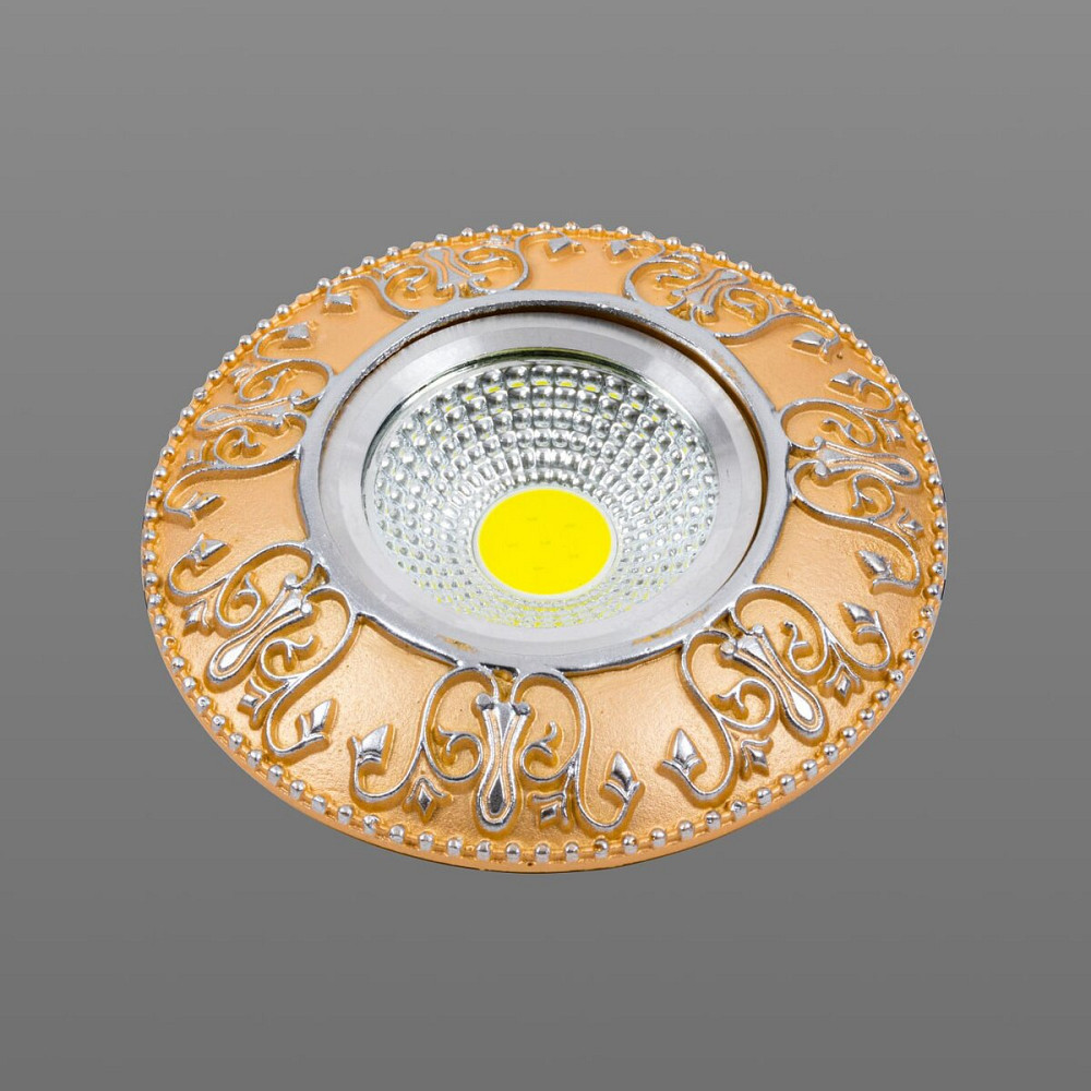 SIRIUS Світильник точковий Sirius Ш DLD 108-B Коломия - фото 7