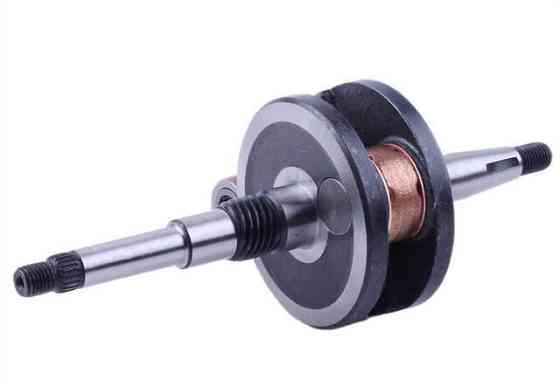 Колінвал скутер Хонда Діо 18 Мукачево