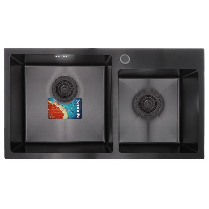 Набір Mixxus SET-7843D-220x1.0-PVD    ( MX0585 ) 23016 Харьков - изображение 3
