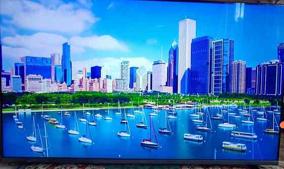 Телевізор: 55" дюймів Phillips 55PUS7608/12. Харків