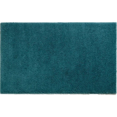 Коврик для ванной Kela Maja, морская волна, 100х60х1.5 см (23544) (00000026354) Винница - изображение 1