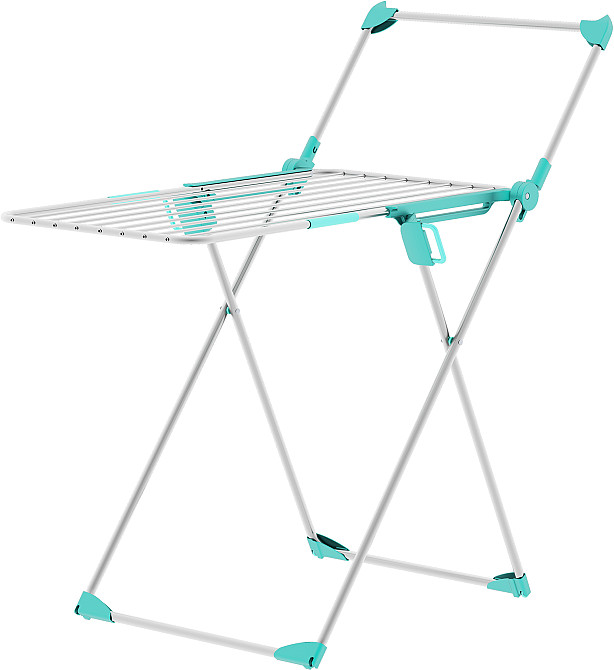 Сушилка для белья напольная Colombo Olympo (ST1010) Київ - фото 1