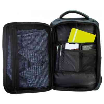 Рюкзак школьный Optima 17