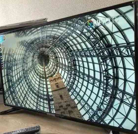 Телевізор Samsung 32 дюйми. Київ