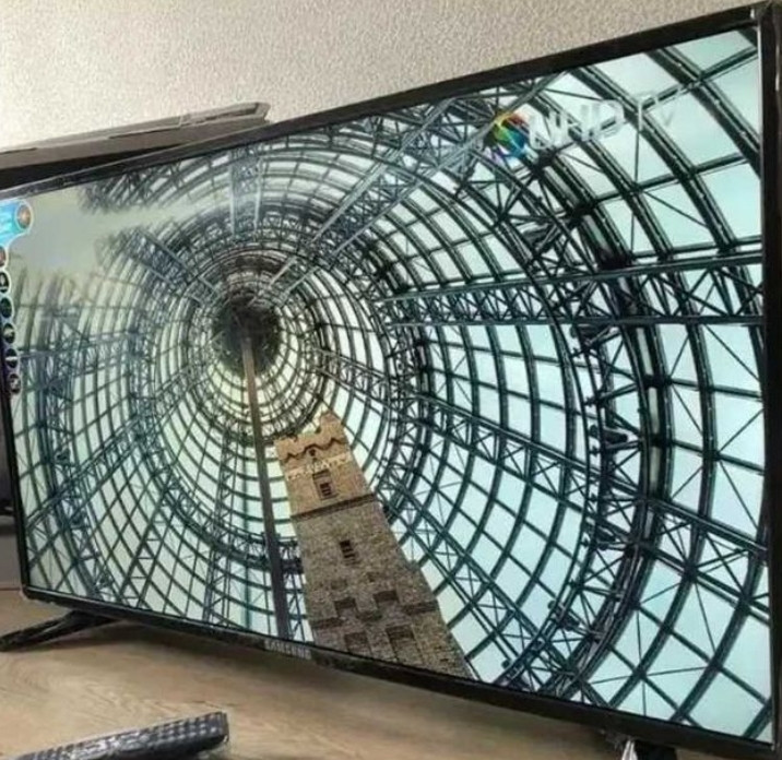 Телевизор Samsung 32