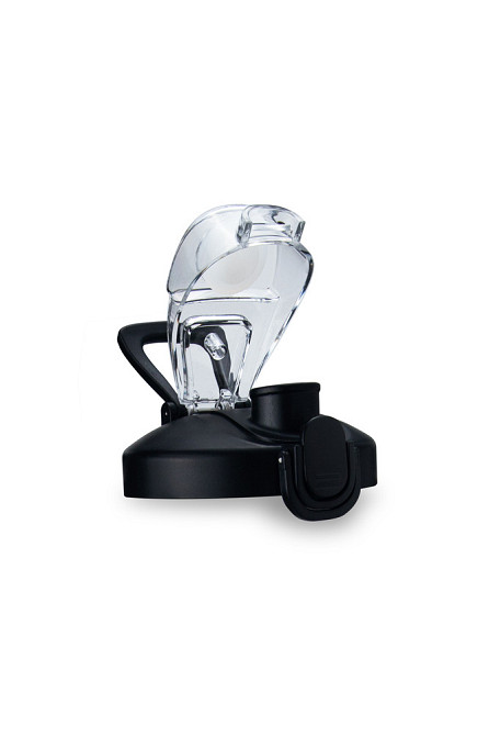 Портативный блендер ENJOY BLEND 63802307 черный Киев - изображение 7