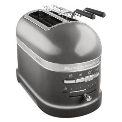 Тостер KitchenAid 5KMT2204EMS Вінниця - фото 3