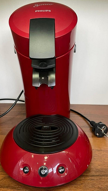 Кофемашина Philips. Киев - изображение 1
