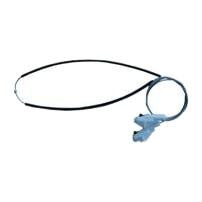 Тросик стеклоподъемника передней двери левой правой Hyundai Accent Киев - изображение 1