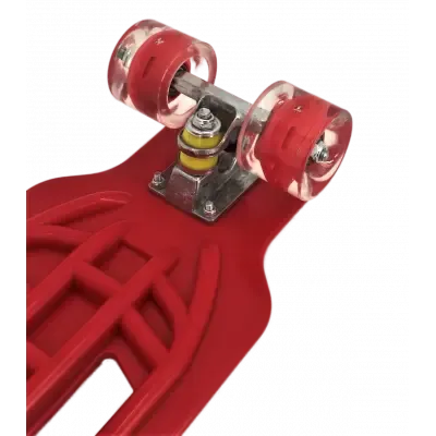 Детский пенни борд Active Power SL-2408S Коломыя - изображение 2