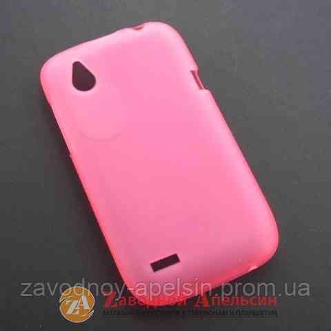 HTC Desire V T328w X T328e чохол Cover Одеса