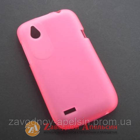 HTC Desire V T328w X T328e чохол Cover Одеса - фото 1