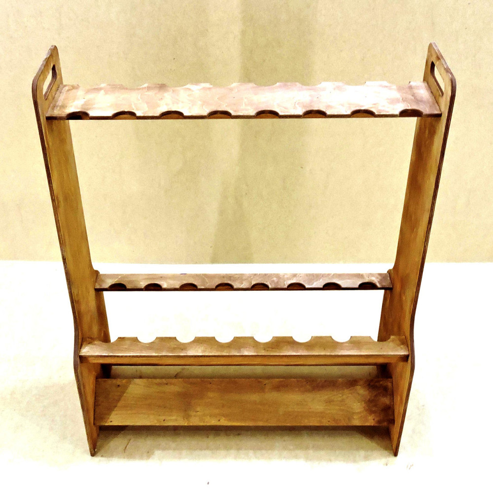 Органайзер для удочек 