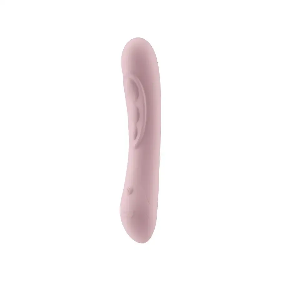 Інтерактивний вібростимулятор точки G Kiiroo Pearl 3 Pink Львів - фото 2