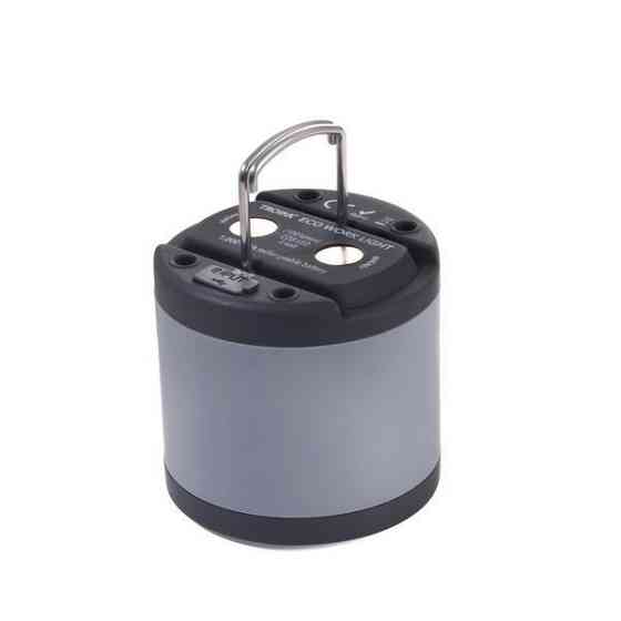 Ліхтарик Troika Eco work, на потужному магніті Рівне