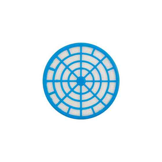 Фільтр змінний протиаерозольний MASTERTOOL EN 143 P1 набір 12 шт 82-0188 Коломия