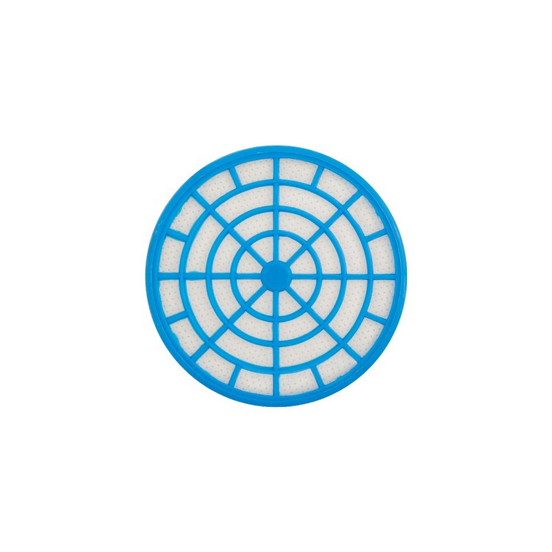 Фільтр змінний протиаерозольний MASTERTOOL EN 143 P1 набір 12 шт 82-0188 Коломия - фото 2