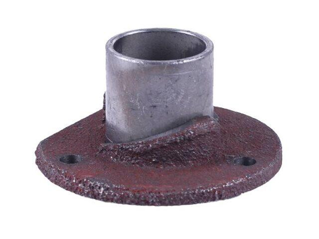 Патрон важеля підшипника витискного на КПП/6 Мукачево - фото 1