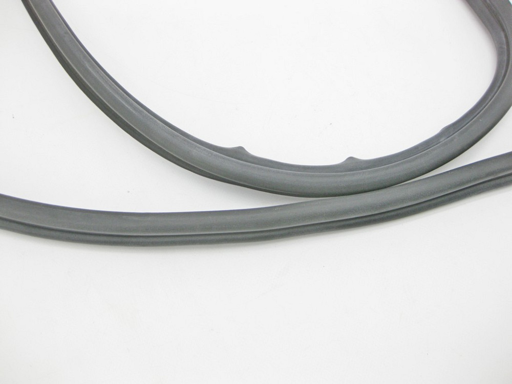 Mercedes-Benz  A2037400678 Ущільнювальна гумка кришки багажника CLC CL203 Sportcoupe C203 Одесса - изображение 6