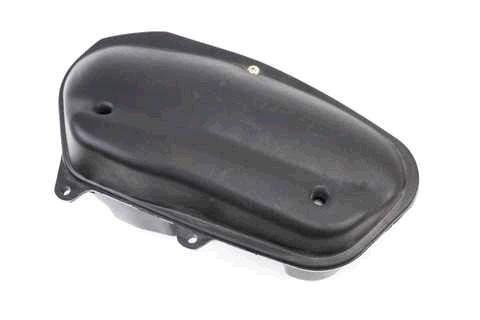 Фільтр повітряний (у зборі) скутер Ямаха Йог 50 2JA Мукачево - фото 1