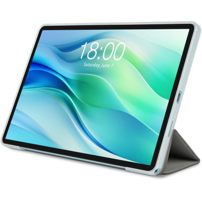 Чехол для планшета Teclast Flex Teclast P50AI / P50 2025 11" Blue (6940709689226) Винница - изображение 4