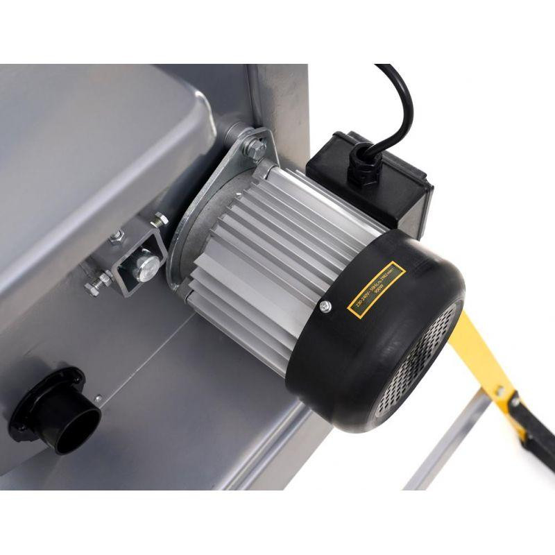 Ленточная пила  KRAFT&DELE KD5298 900 Вт для плитки дерева Киев - изображение 10