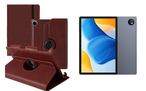 Чохол Spinner360 для планшета Ulefone Tab A11, колір Klasika Shlyakhetna Київ