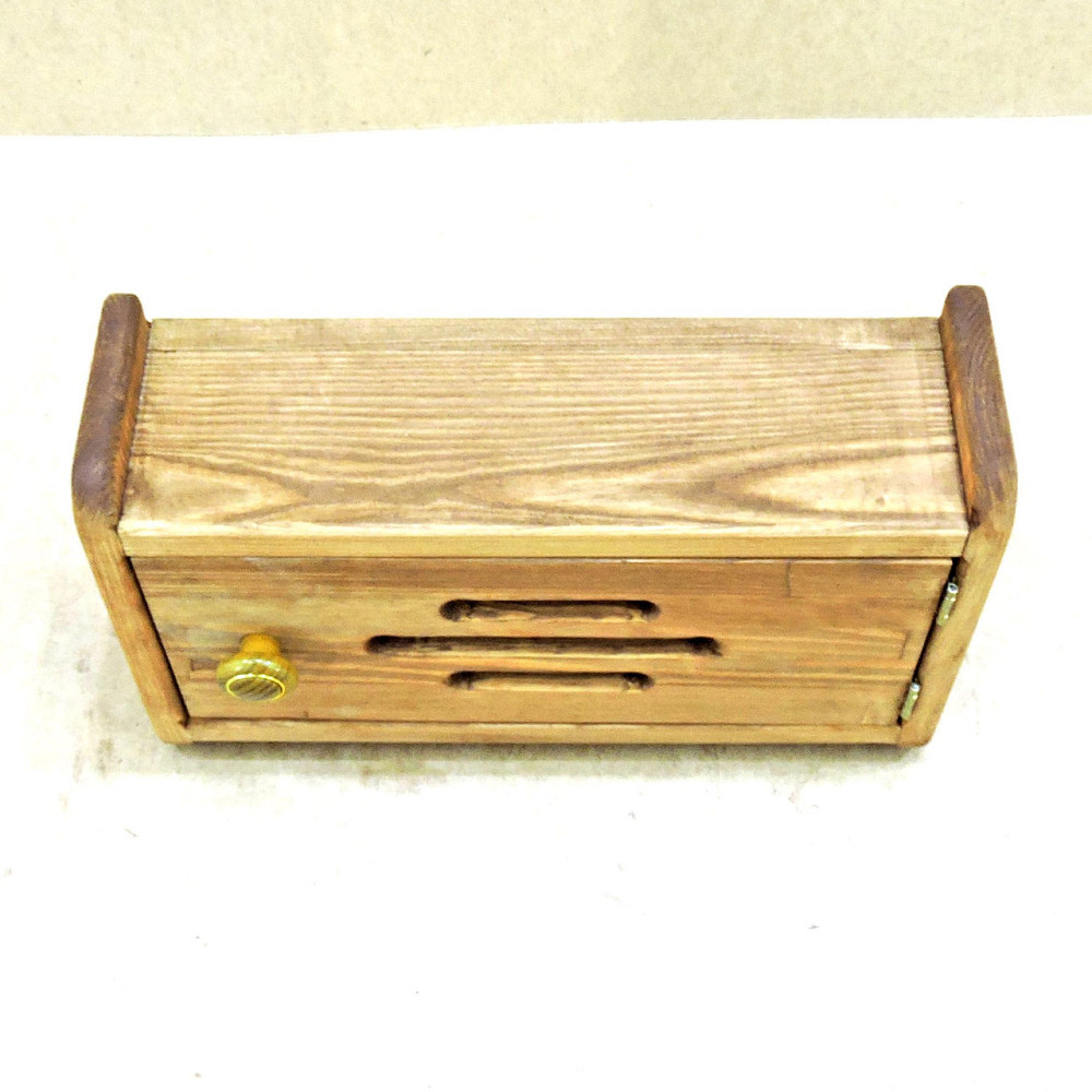 Полка для роутера 