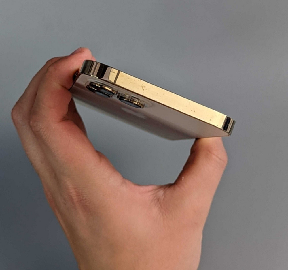 Apple iPhone 12Pro Max 128Gb Gold/Graphite/Silver Trade in. Киев - изображение 7