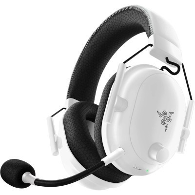 Наушники Razer Blackshark V2 HyperSpeed Wireless White (RZ04-04960200-R3M1) Винница - изображение 1